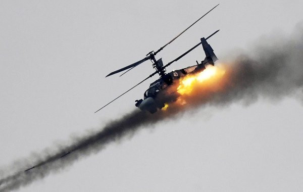 Карты боевых действий на Украине: ВС РФ атакуют противника на Купянском направлении