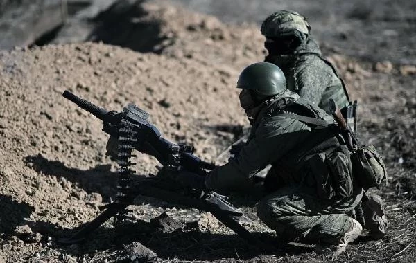 Последняя сводка СВО от Юрия Подоляки на 11.04.2025: ВС РФ до окраин города Сумы осталось преодолеть 25 км