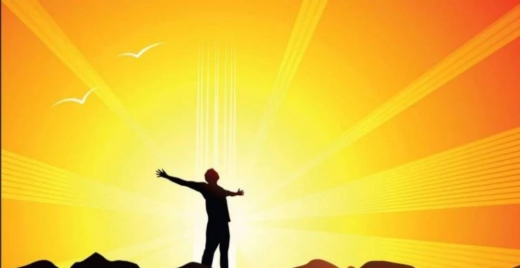 Всемирный день Солнца отмечают 3 мая 2025 года