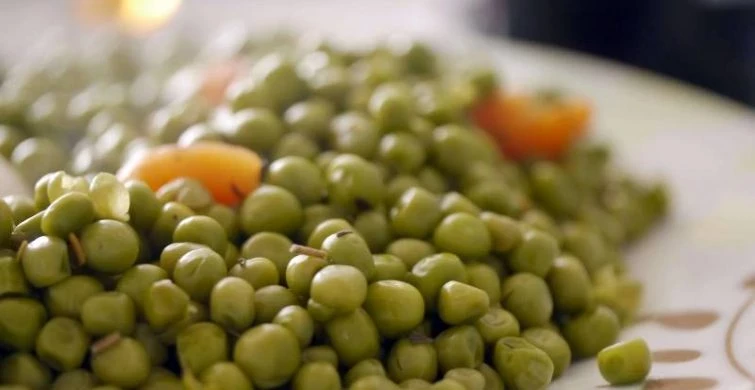 Глафира Горошница 9 мая 2025 год славится интересными приметами, традициями и обрядами