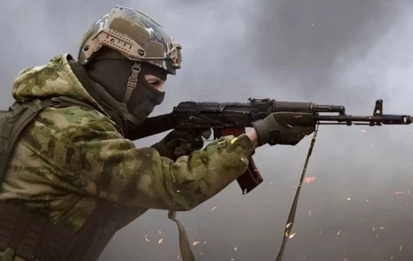 Юрий Подоляка в свежей сводке от 12.05.2025 сообщил о том, что ВС РФ находятся находятся в километре от Днепропетровщины