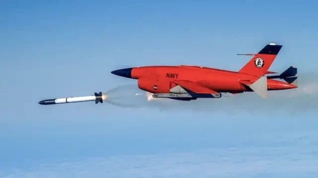 Назад в будущее за ракетой против русских и китайцев?