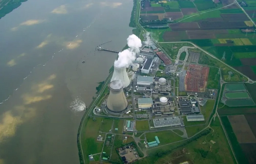 Конец «зелёной энергетики»: парламент Бельгии проголосовал за восстановление использования АЭС