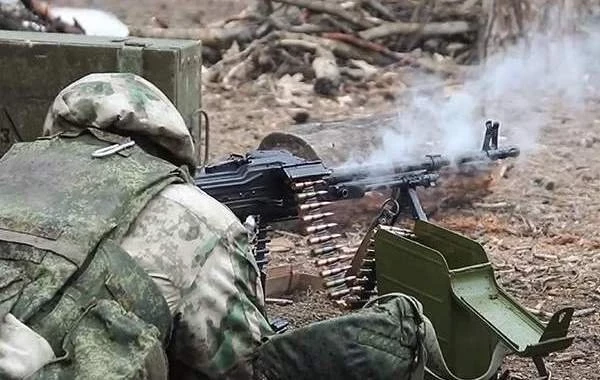 ВСУ пытались прорваться в Тёткино и Гуево в Курской области: свежие данные на сегодня, 03.06.2025