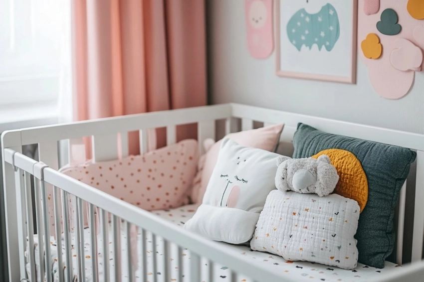 Как выбрать детскую кровать