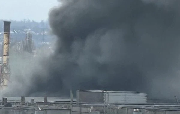 Эксперты обсуждают боеприпас, который ударил по Кременчугу с расстояния около 200 км