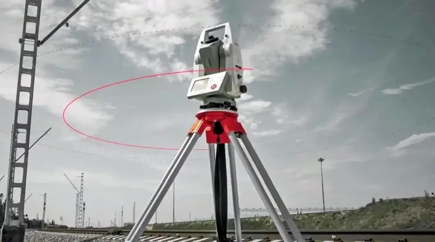 В РФ завершены испытания прототипа системы сверхточного позиционирования без GPS