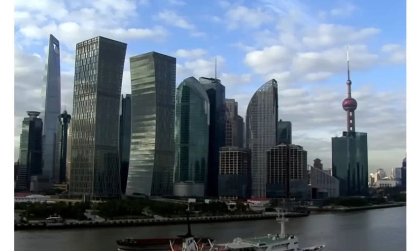 Почему Китай не Россия?