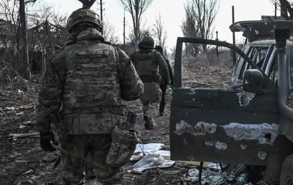 Свежая сводка Юрия Подоляки на 06.01.2026: внутри Купянска бойцам ВС РФ удалось стабилизировать обстановку