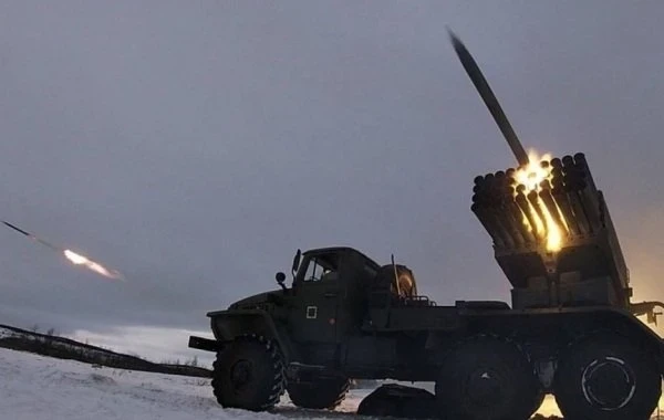 ВС РФ мощно продвигаются по всей линии фронта СВО: свежая карта боевых действий на 21 января 2026