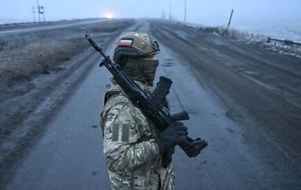 ВС РФ освободили Старицу и продолжили движение в Харьковской области: свежая сводка Юрия Подоляки о событиях в зоне СВО от 24.01.2026