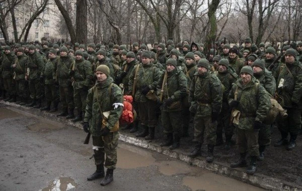 Демобилизация-2026: вернутся ли домой мобилизованные? Что известно на сегодняшний день, 25 января 2026 года