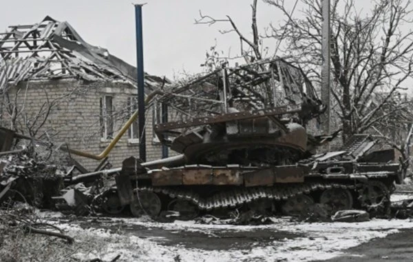 Обстановка под Купянском остаётся напряжённой из-за интенсивных боёв: свежие подробности на 28.01.2026