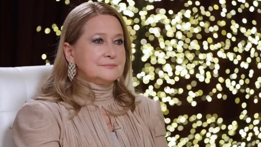 Что астролог Тамара Глоба сказала о 2026 годе, и почему все должно измениться