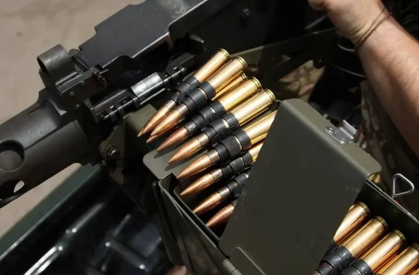 Американская пресса отмечает ухудшение положения ВСУ в Запорожской области