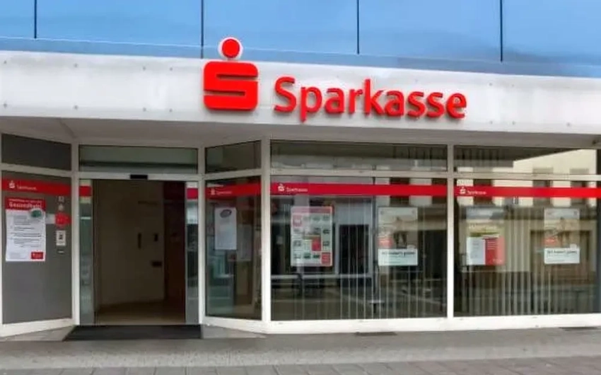 Перед Новым годом на западе ФРГ ограбили три филиала одного банка