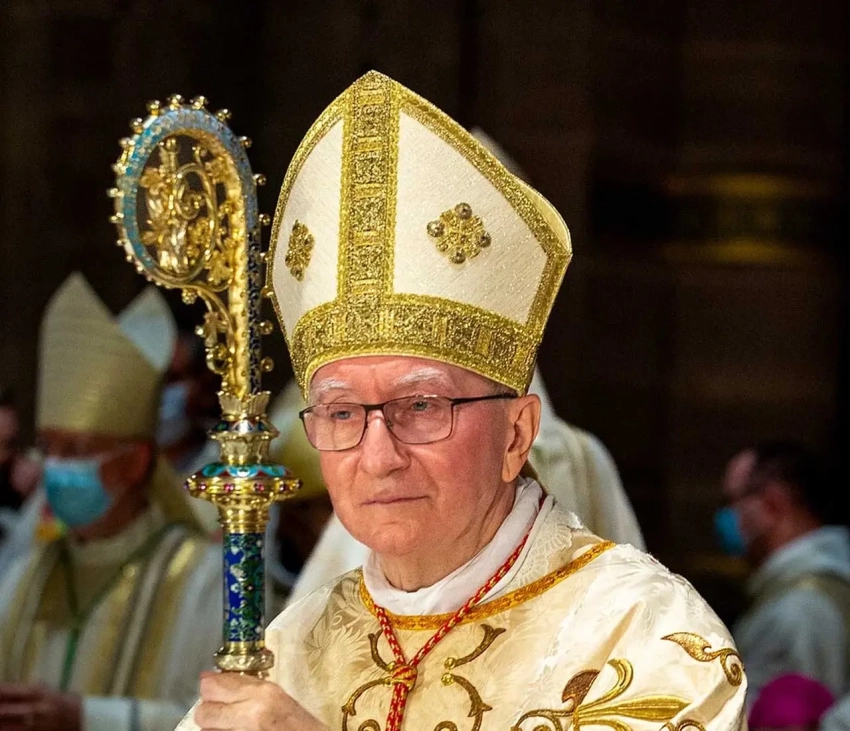 В Ватикане прокомментировали слитые в прессу США переговоры о судьбе Мадуро