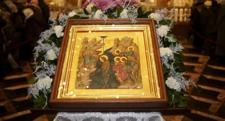 В чем смысл навечерия Богоявления 18 января: традиции Крещенского сочельника