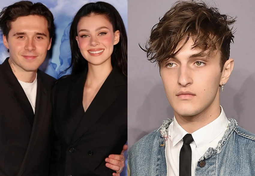 В сети обсуждают "токсичную" Николу Пельтц: бывшего бойфренда она "рассорила" с семьёй, как и Бруклина Бекхэма