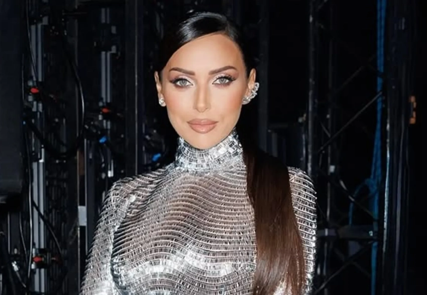 У Алсу новый поклонник — инвестбанкир, который раньше ухаживал за Ольгой Бузовой