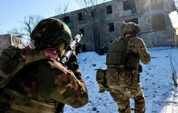 Бойцы ВС РФ начали бои за село Рождественское под Гуляйполем: новая сводка СВО от Юрия Подоляки на 3 февраля