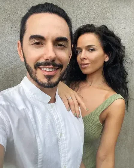 "В Испании на эти деньги не проживёшь". Экс-жена Тимура Родригеза заявила, что ей не хватает 1 млн рублей алиментов