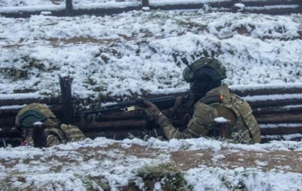 Свежая сводка Юрия Подоляки на 19.02.2026: ВС РФ готовят котёл под Ореховом для ВСУ