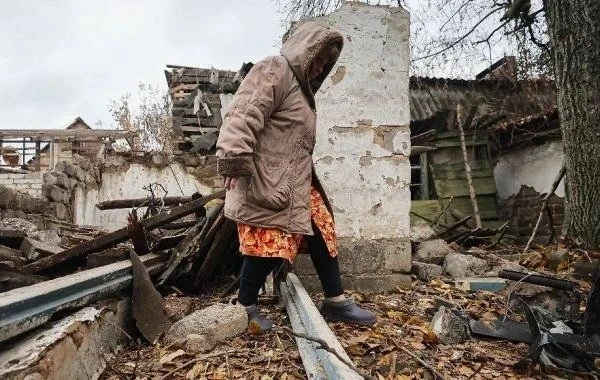 ВСУ продолжают атаковать Белгородскую область: свежие подробности о последствиях ударов на 20.02.2026