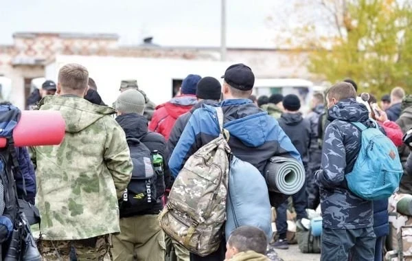 Ждать ли в РФ вторую волну частичной мобилизации: какие документы обсуждают в сети? Подробности на 21.02.2026