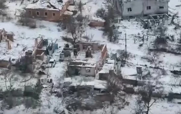 Катастрофическая ситуация для ВСУ складывается в районе Купянска: свежие данные о боевых действиях на 23.02.2026