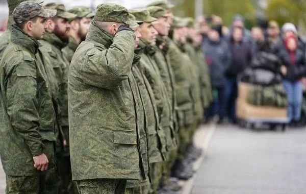 Эксперты оценили шансы на проведение в РФ новой мобилизации: свежие комментарии на сегодняшний день, 24.02.2026