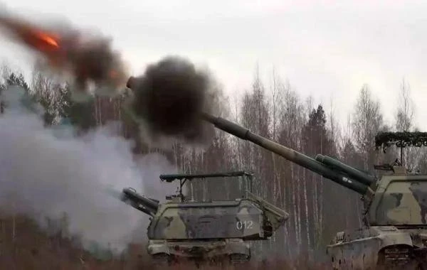 Раскрыты свежие данные о ситуации на Славянском направлении: новая сводка СВО от Юрия Подоляки на 24 февраля