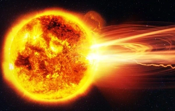 Магнитная буря 27 февраля 2026: головные боли и скачки давления доставят дискомфорт метеочувствительным людям