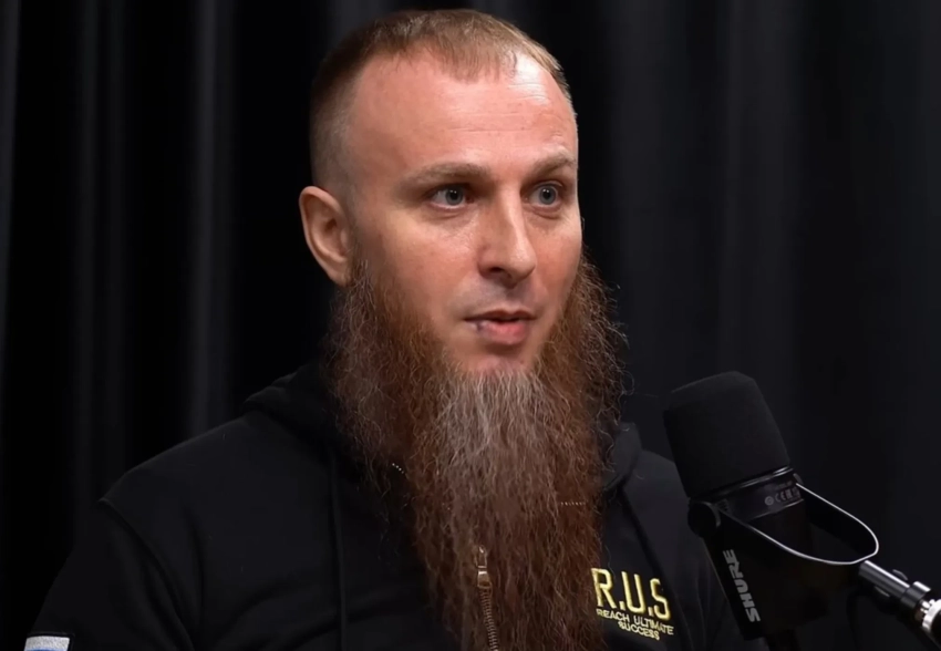 Многоженец Иван Сухов стал отцом в 31-й раз и попросил в честь этого прекратить его уголовное дело о развратных действиях