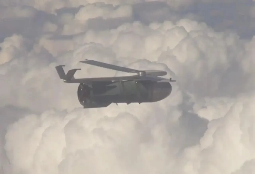 Показаны удары ФАБ-3000 по ПВД ВСУ и дамбе в районе Константиновки