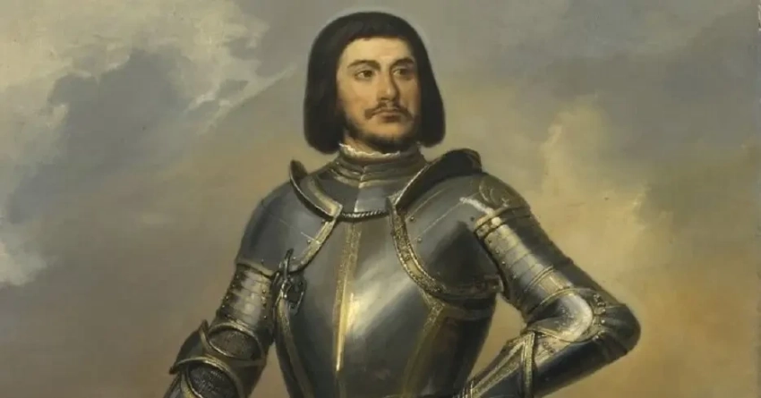 Жиль де Рэ — средневековый Чикатило, или...