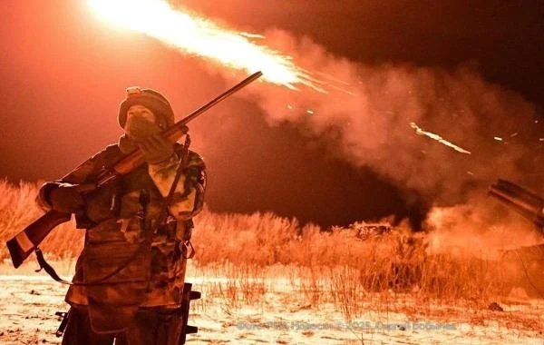 Свежая сводка Юрия Подоляки на 08.03.2026: ВС РФ мощно наступают на Славянск и Краматорск