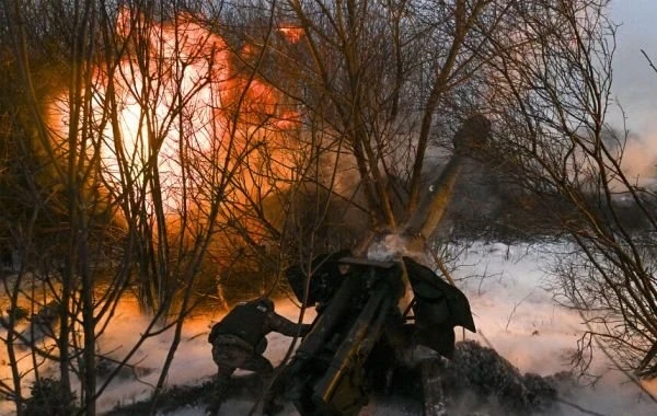 Последняя сводка СВО от Юрия Подоляки на 28.03.2026: ВС РФ смогли продвинуться на важных участках фронта