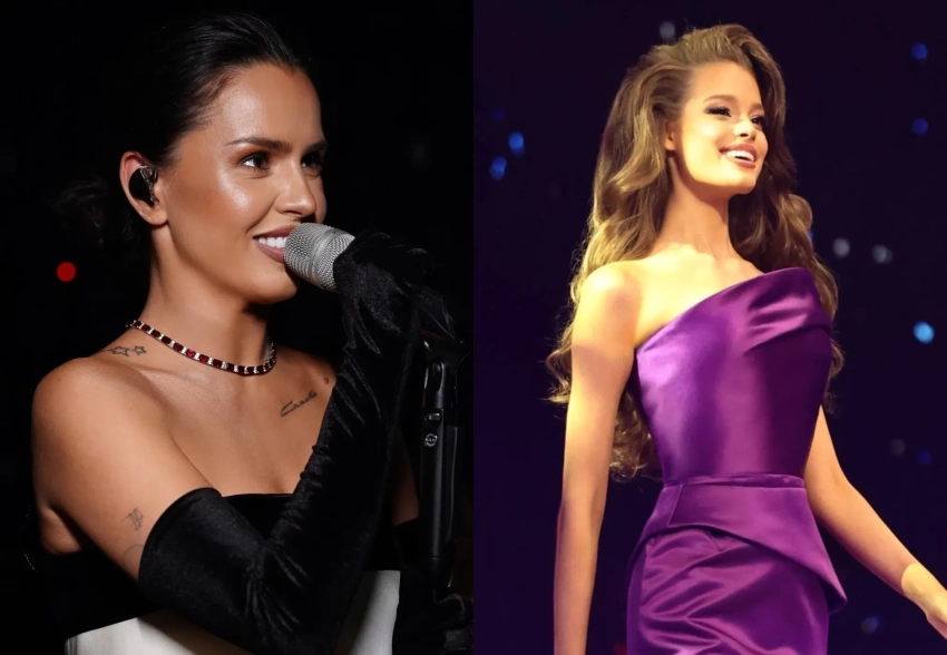 Zivert на сцене, обращение от Юлии и Анны Пересильд и "Мисс Россия — 2024" среди участниц: в Казани проходит первый конкурс красоты БРИКС