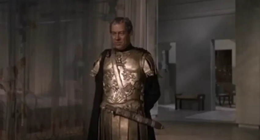 Греко-римские «антики» из Индии