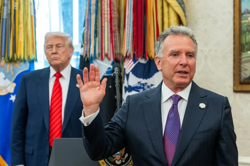 Уиткофф: Русские сказали Трампу, что не передавали разведданные Ирану