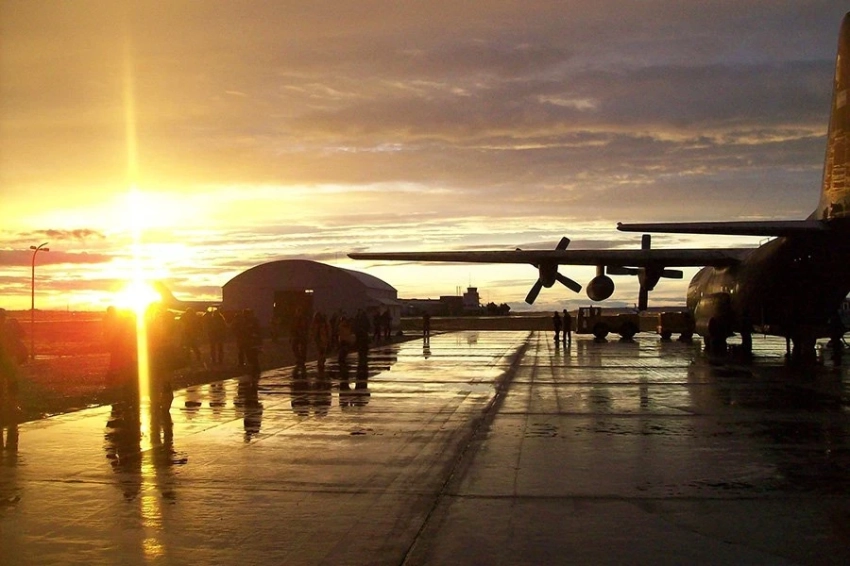 США прикрыли операцией в Иране переброску войск поближе к России