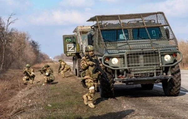 Последняя сводка СВО от Юрия Подоляки на 07.04.2026: ВС России продвинулись на трёх важных направлениях
